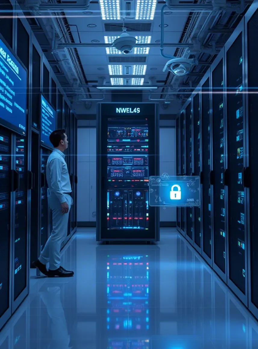 Enterprise Infrastructure