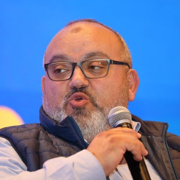Maged Ghoneima — Partner at Hoopoe Digital