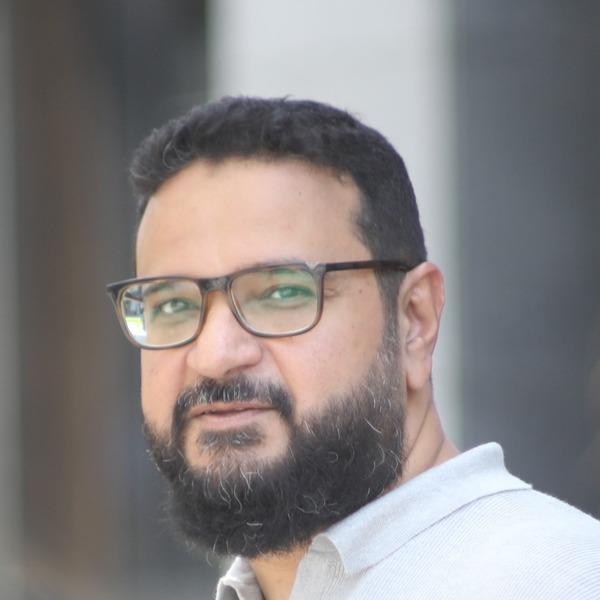 Mohammad Omara — Founder & CEO / CTO at Hoopoe Digital
